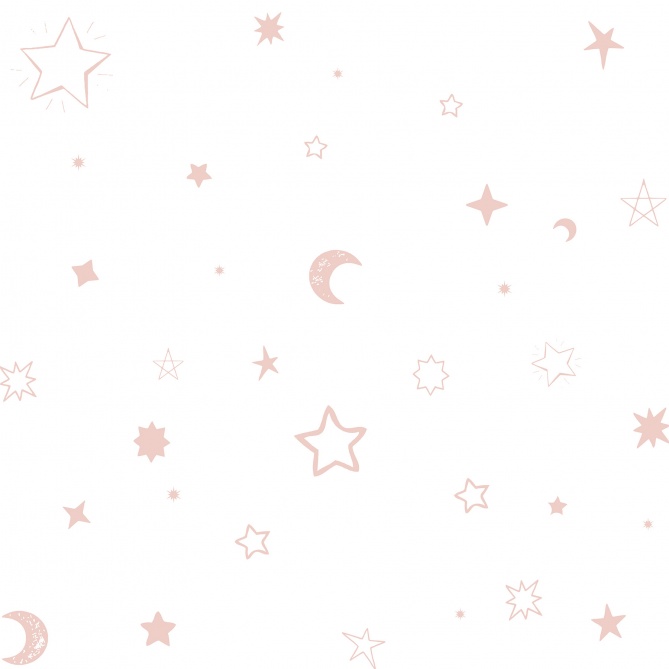 Papel Pintado Estrellas - WEDZI 03 | MURAKE - 14513