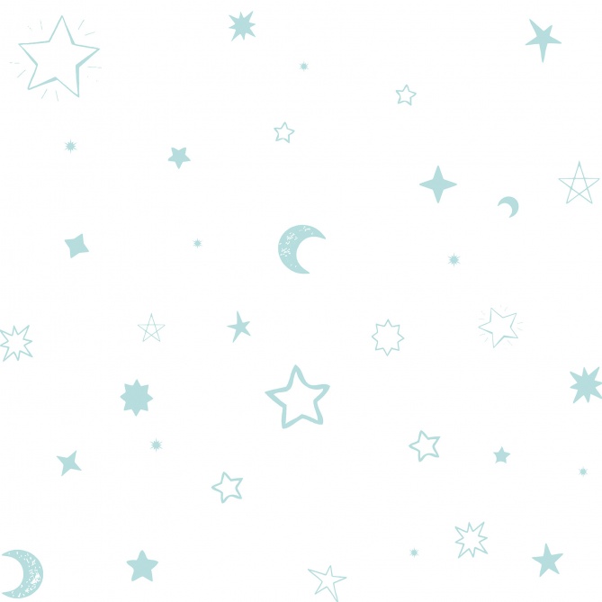 Papel Pintado Estrellas - WEDZI 06 | MURAKE - 14516