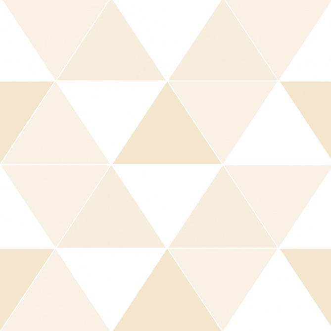 Papel Pintado Triángulos - ANGLES 01 | MURAKE - 14531