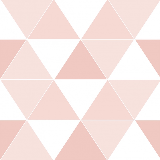 Papel Pintado Triángulos - ANGLES 03 | MURAKE - 14533