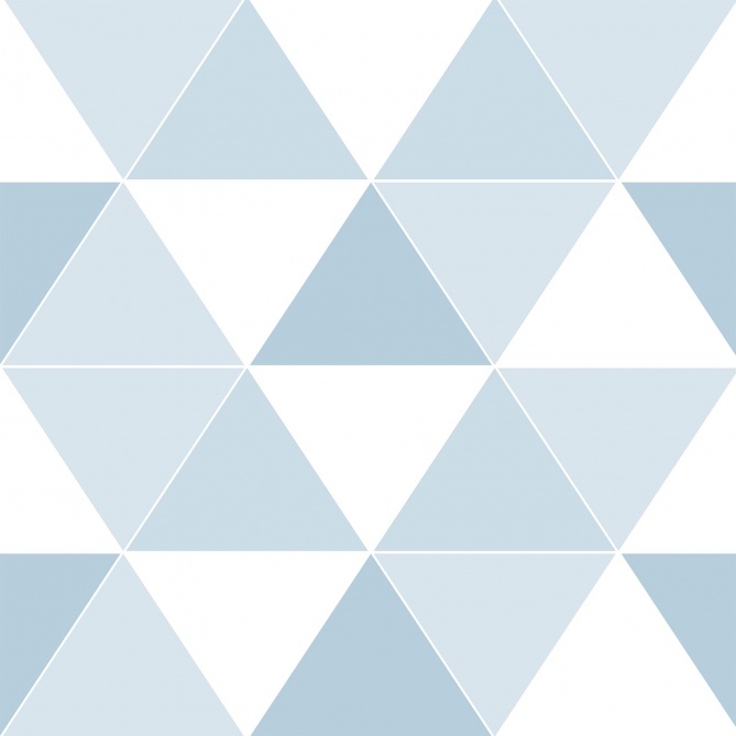 Papel Pintado Triángulos - ANGLES 04 | MURAKE - 14534