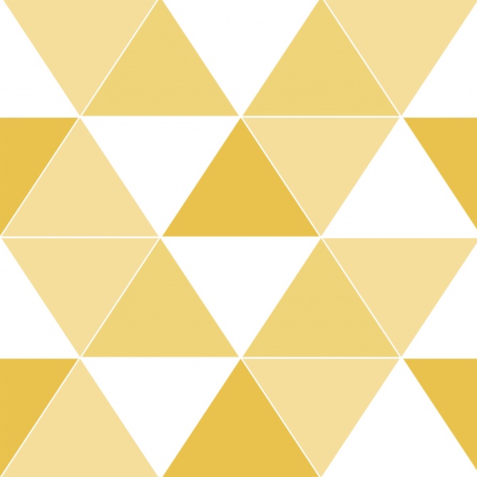 Papel Pintado Triángulos - ANGLES 05 | MURAKE - 14535