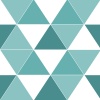 Papel Pintado Triángulos - ANGLES 06 | MURAKE - 14536