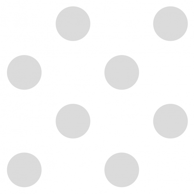 Papel Pintado Lunares grandes - GARU 02 | MURAKE - 14572