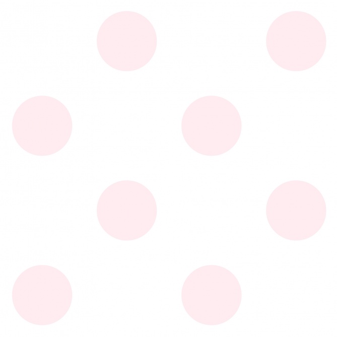 Papel Pintado Lunares grandes - GARU 03 | MURAKE - 14573