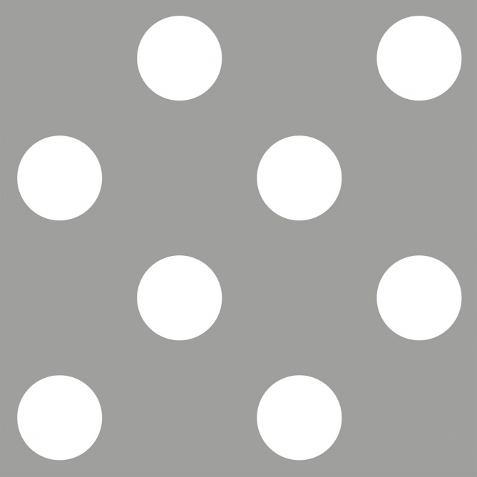 Papel Pintado Lunares grandes - PAIWI 02 | MURAKE - 14582