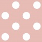 Papel Pintado Lunares grandes - PAIWI 03 | MURAKE - 14583