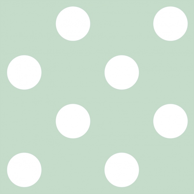 Papel Pintado Lunares grandes - PAIWI 05 | MURAKE - 14585