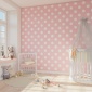 Papel Pintado Lunares grandes - PAIWI 03 | MURAKE - 14583