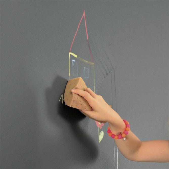 Papel Pintado Pizarra - BLICA  | MURAKE - 14500