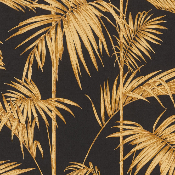 Papel Pintado Hoja de Bambú - BULUH 05 | MURAKE - 919635