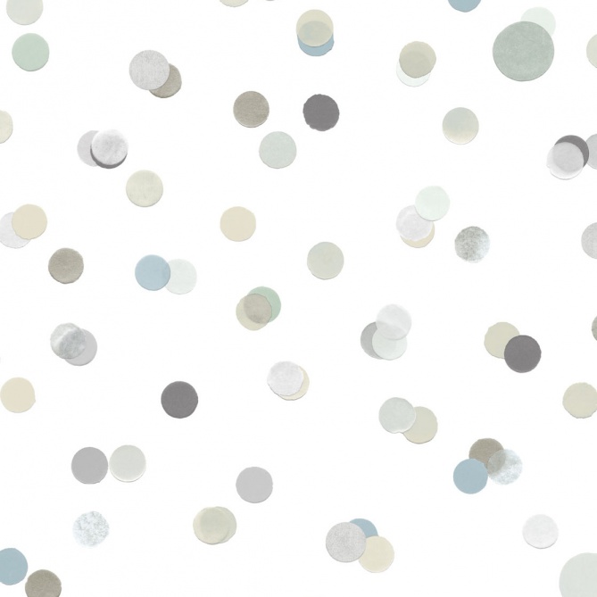 Papel Pintado Confeti - MOIN 04 | MURAKE - 98014
