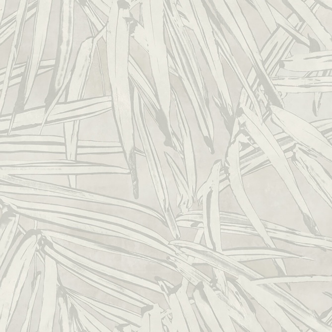 Papel Pintado Hojas Tropicales - INONGO 04 | MURAKE - 521064