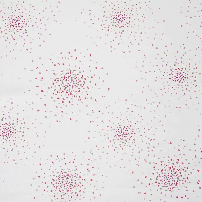 Papel Pintado Puntos - BHORA  | MURAKE - 88002