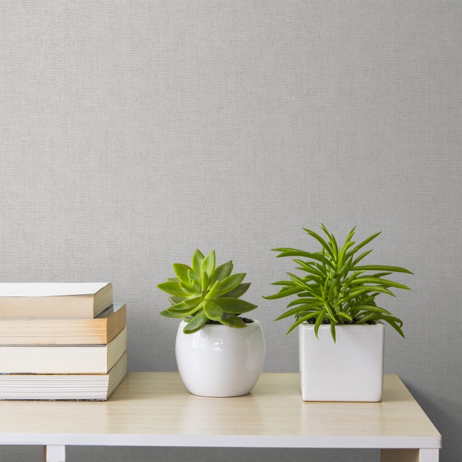 Papel Pintado Textil - NDOLA 01 | MURAKE - 521041