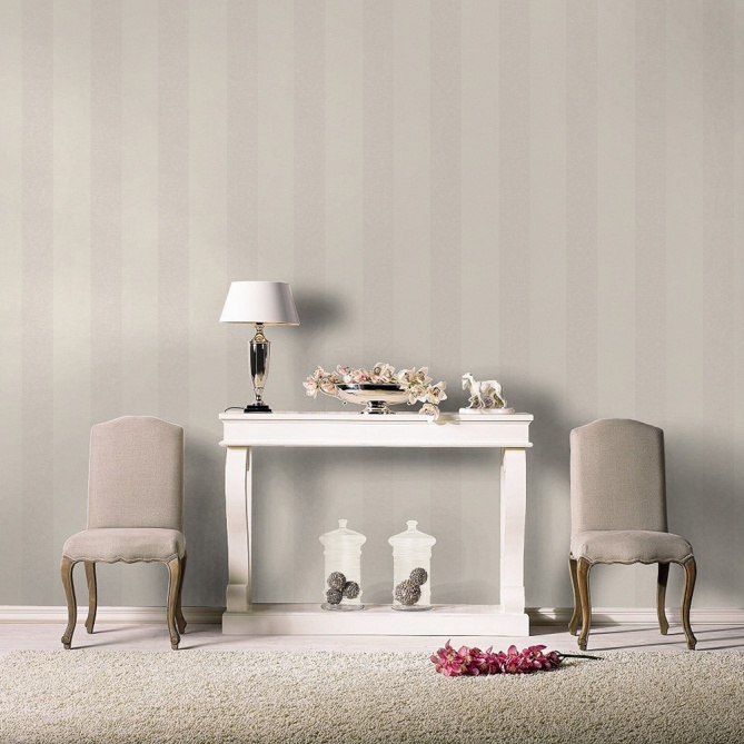 Papel Pintado Rayas - ULLA 01 | MURAKE - 423303