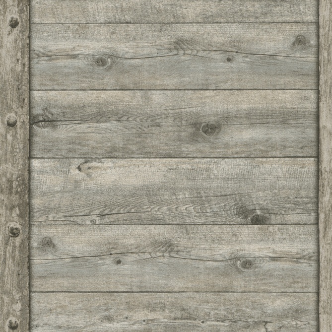 Papel Pintado Tablones Madera - ERNA 02 | MURAKE - 423306