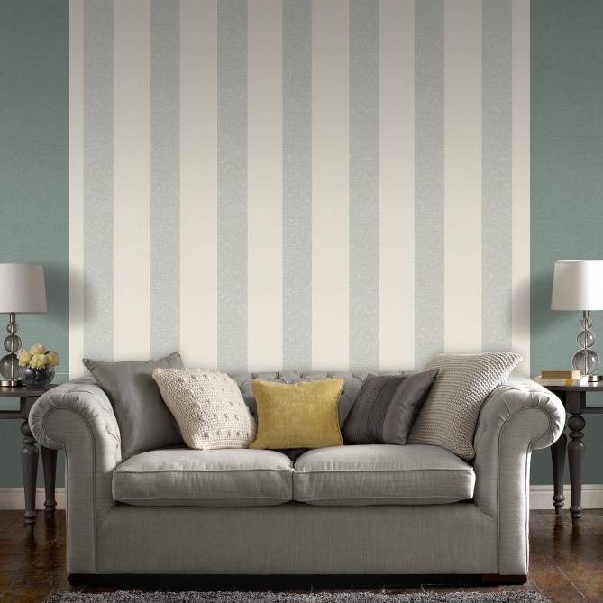 Papel Pintado Rayas Vintage - VOLOS 03 | MURAKE - 423313