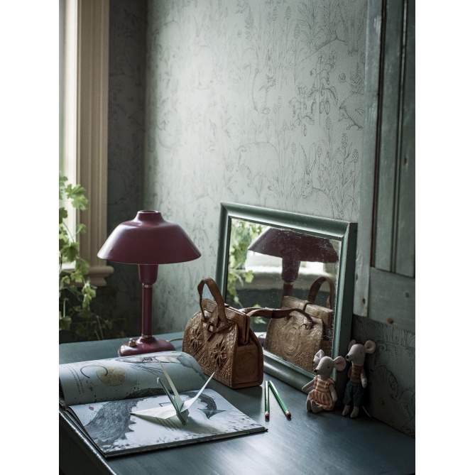 Papel Pintado Animales - DJUR 01 | MURAKE - 64716