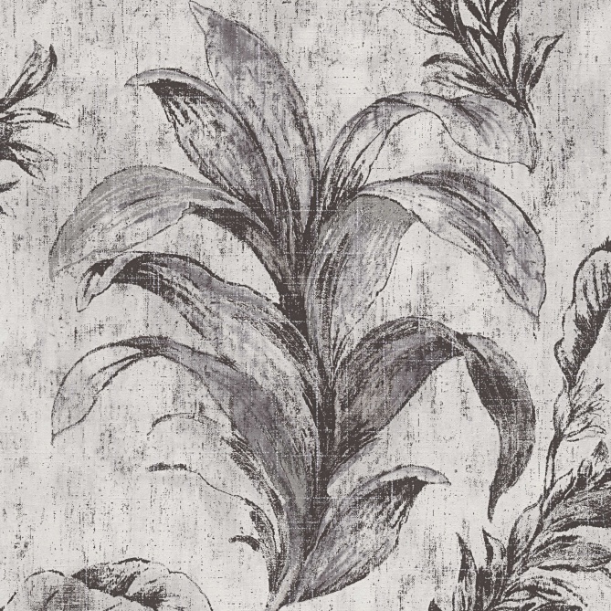 Papel Pintado Hojas - VOLARA 02 | MURAKE - 654032