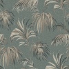 Papel Pintado Hojas de Palmera - MARITSA 04 | MURAKE - 87159