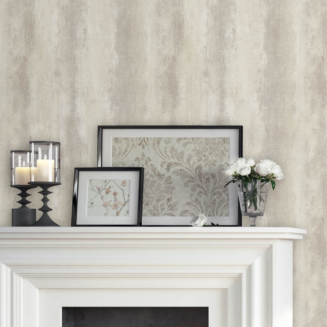 Papel Pintado Raya difuminada - DENLIZ 01 | MURAKE - 87104