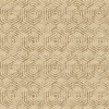 Papel Pintado Hexágonos - ALADAG 01 | MURAKE - 87107