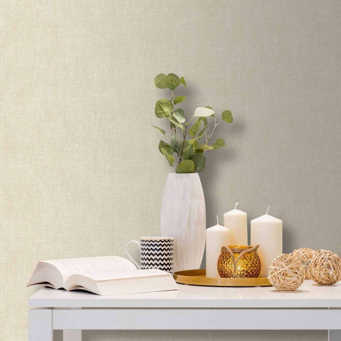 Papel Pintado Textil - SASUN 01 | MURAKE - 87113