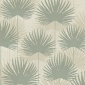 Papel Pintado Hojas Palmera - CORUM 02 | MURAKE - 87119