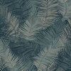 Papel Pintado Hojas de Palma - USAK 01 | MURAKE - 87121