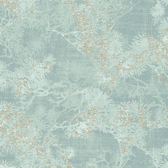 Papel Pintado Ramas - EMET 01 | MURAKE - 87125