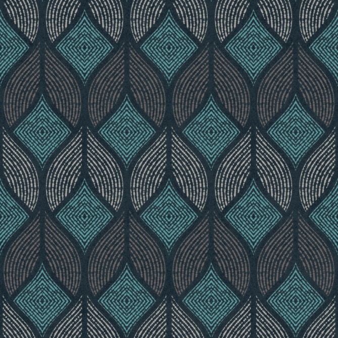 Papel Pintado Geométrico - ENEZ 01 | MURAKE - 87140