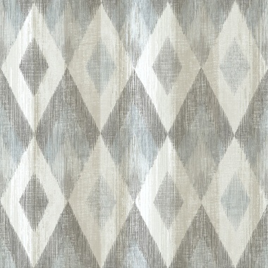 Papel Pintado Rombos Vintage - RIZE 03 | MURAKE - 87134