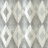 Papel Pintado Rombos Vintage - RIZE 03 | MURAKE - 87134