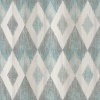 Papel Pintado Rombos Vintage - RIZE 01 | MURAKE - 87132