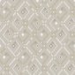 Papel Pintado Rombos - KONYA 01 | MURAKE - 87127