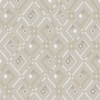 Papel Pintado Rombos - KONYA 01 | MURAKE - 87127