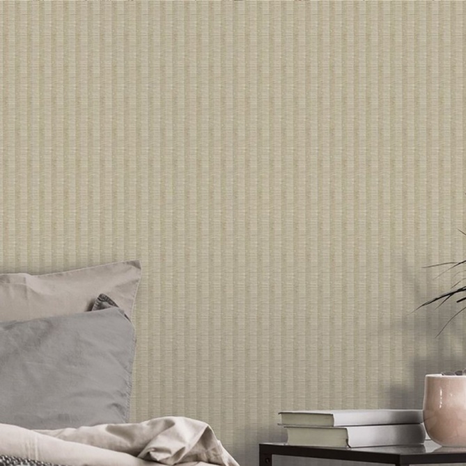 Papel Pintado Rayas tejidas - ORDU 03 | MURAKE - 87131