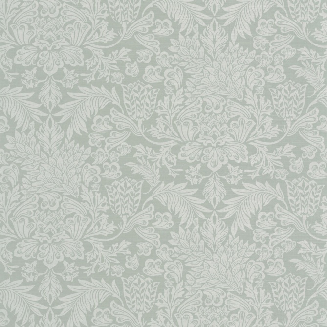 Papel Pintado Plantas - LAMBET 04 | MURAKE - 187216