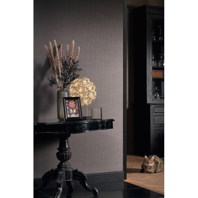 Papel Pintado Hilos entrelazados - LINGTON 05 | MURAKE - 187227