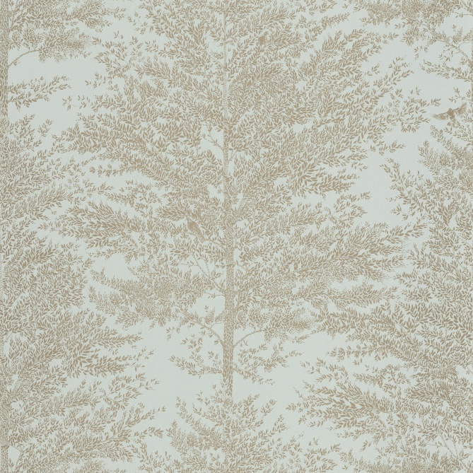 Papel Pintado Árboles - BLOMEN 05 | MURAKE - 512050