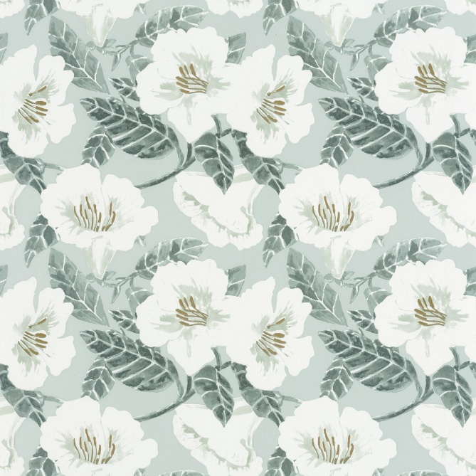 Papel Pintado Flores - KEMBA 04 | MURAKE - 512045