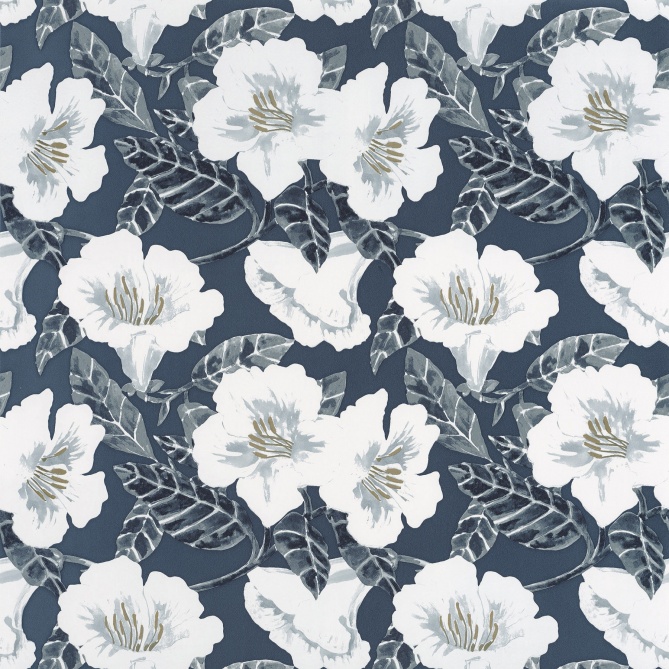 Papel Pintado Flores - KEMBA 03 | MURAKE - 512044