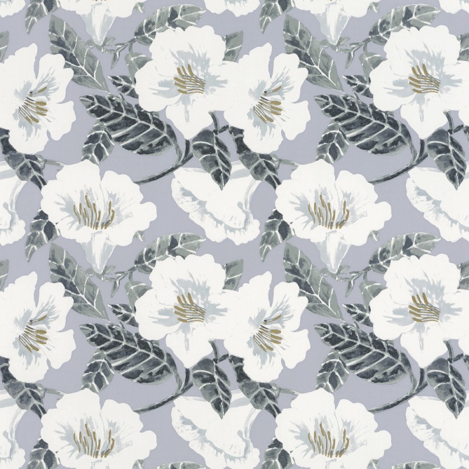 Papel Pintado Flores - KEMBA 02 | MURAKE - 512043