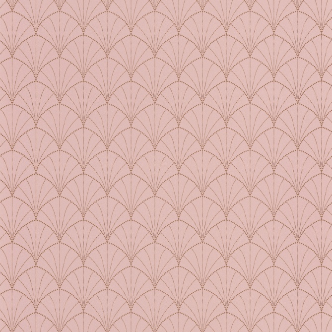 Papel Pintado Geométrico - HABISO 02 | MURAKE - 512056