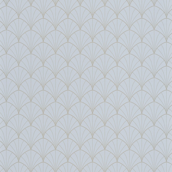 Papel Pintado Geométrico - HABISO 03 | MURAKE - 512057