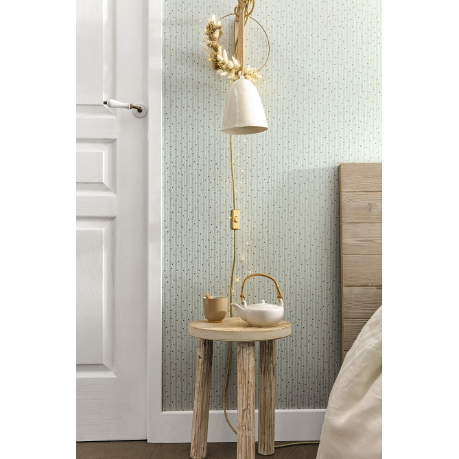 Papel Pintado Puntos - FUNGA 04 | MURAKE - 512063