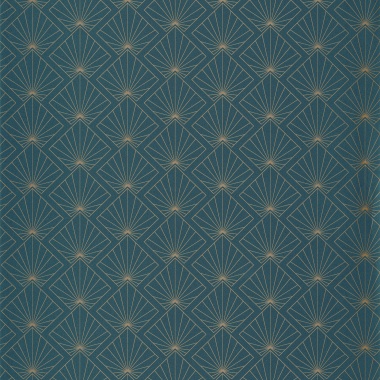 Papel Pintado Geométrico - GUMU 01 | MURAKE - 110425