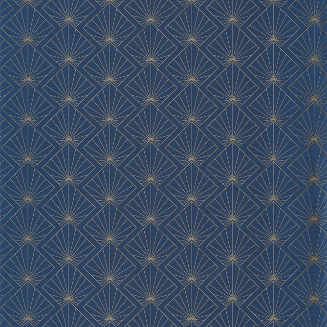 Papel Pintado Geométrico - GUMU 02 | MURAKE - 110426