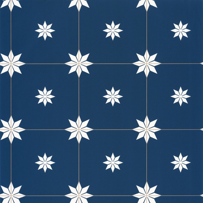 Papel Pintado Azulejos - VUAS 02 | MURAKE - 110497